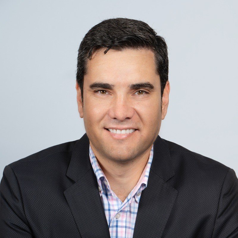 Francisco Cabrera