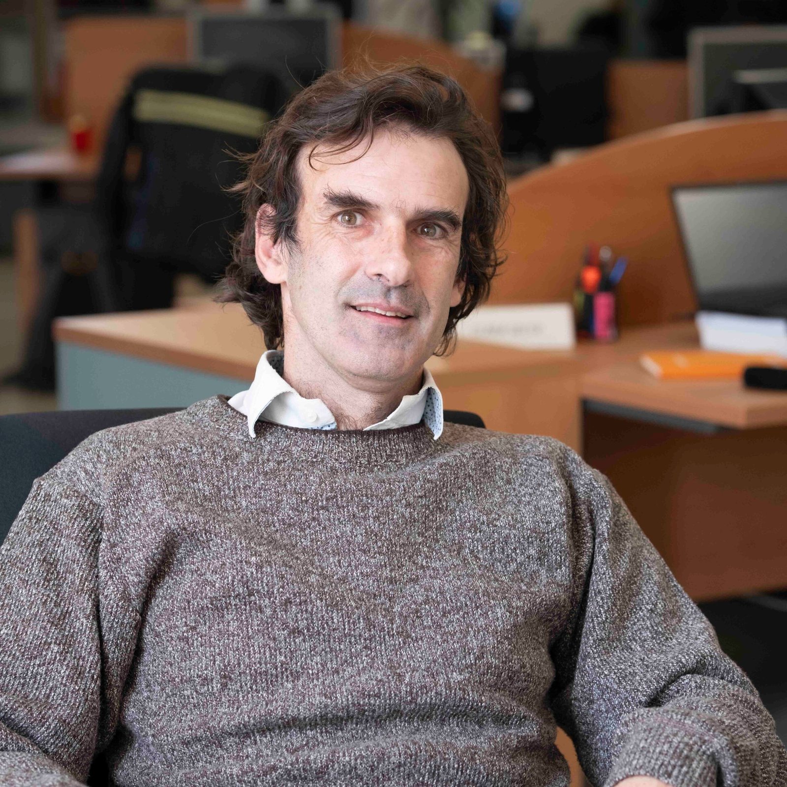 Jordi Selfa