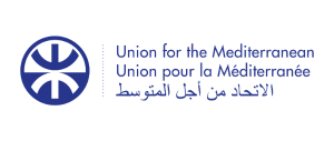 Ufm Union for the Mediterranean logo