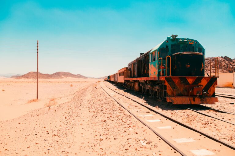 مصر/الأردن: مؤتمر توعوي حول تكييف النقل مع تغير المناخ لأصحاب المصلحة المصريين والأردنيين