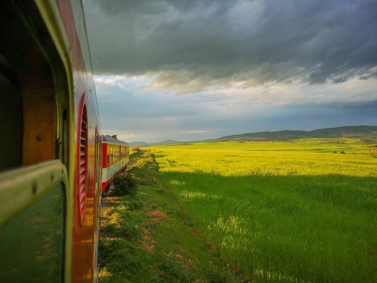 Country Profile: Climate Change and Tunisia’s Transport Infrastructure
